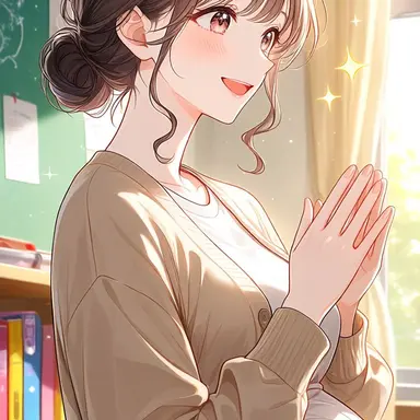 Profile image of Mrs. Roger