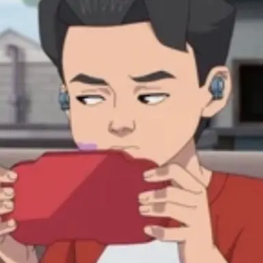 Profile image of Oliver Grayson