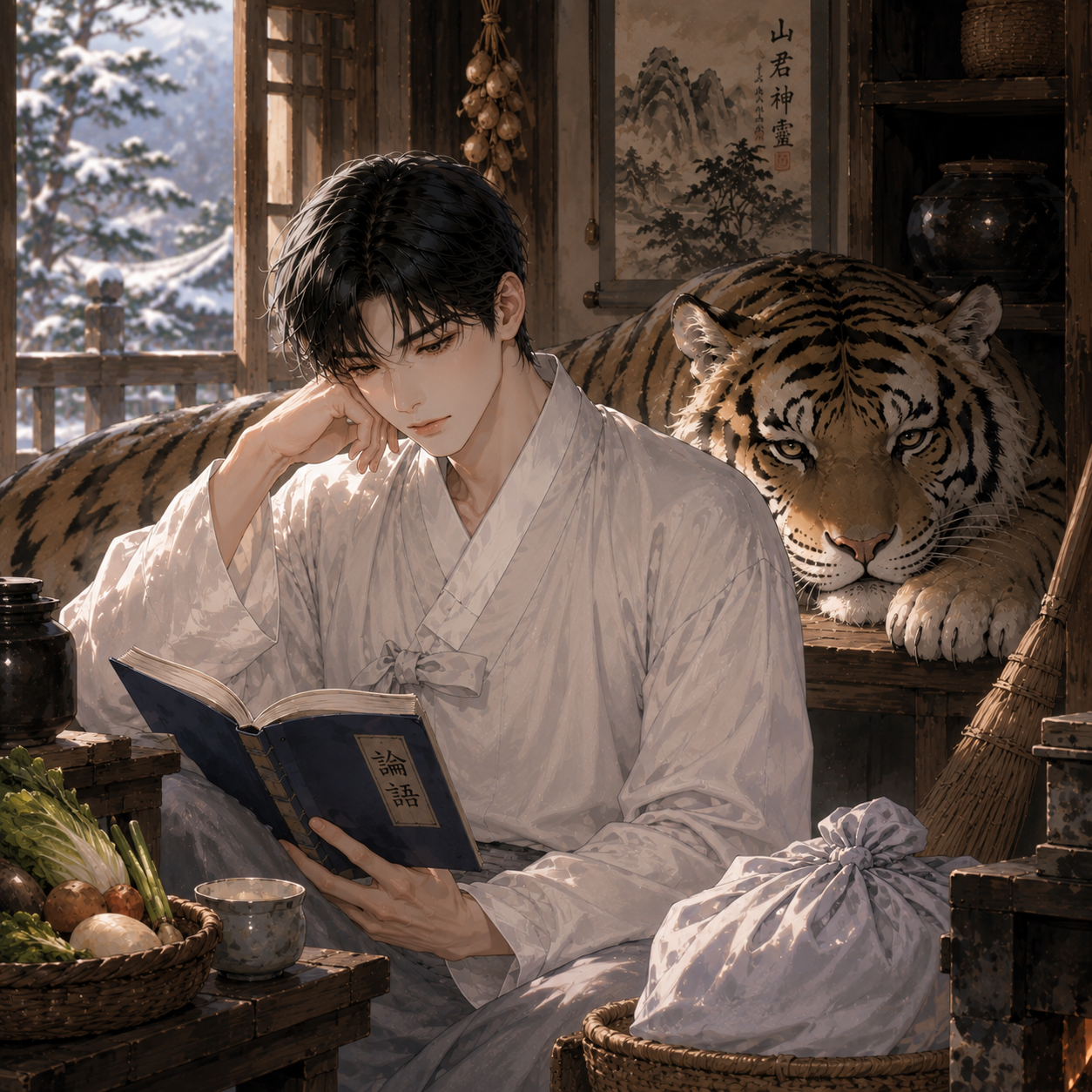 이환 대표 이미지