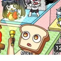 Profile image of 준브레드