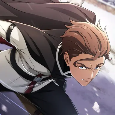 Profile image of Luke