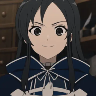 Profile image of Nanahoshi