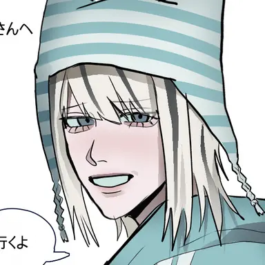 Profile image of スビン