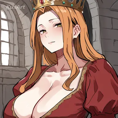 Profile image of Queen Elara