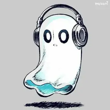 Profile image of Napstablook