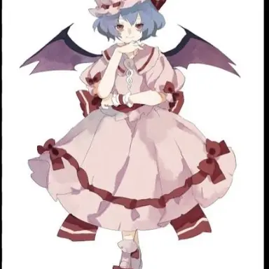 Profile image of レミリア