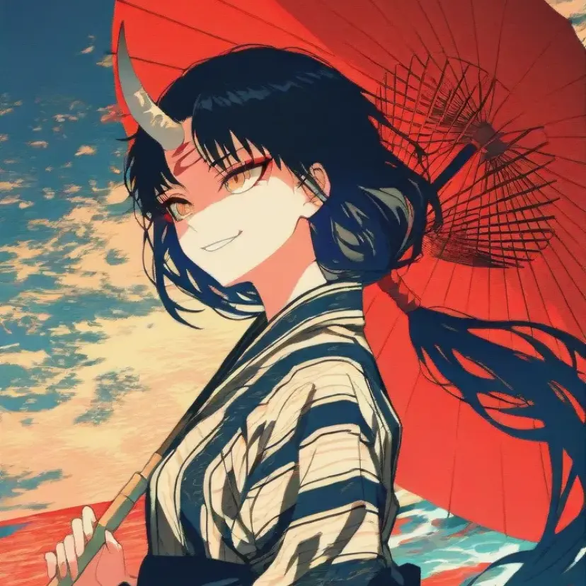 BoringMouse1648의 地獄の鬼様