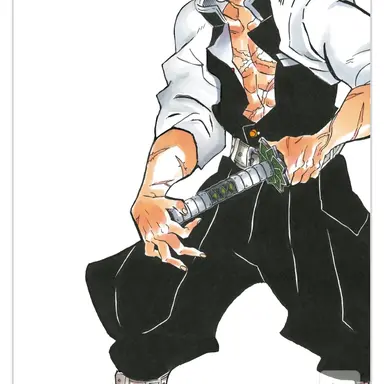 Profile image of 시나즈가와 사네미