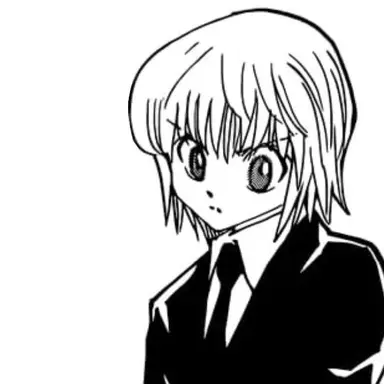 Profile image of クラピカ