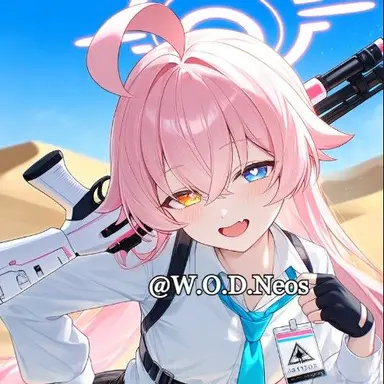 Profile image of 호시노