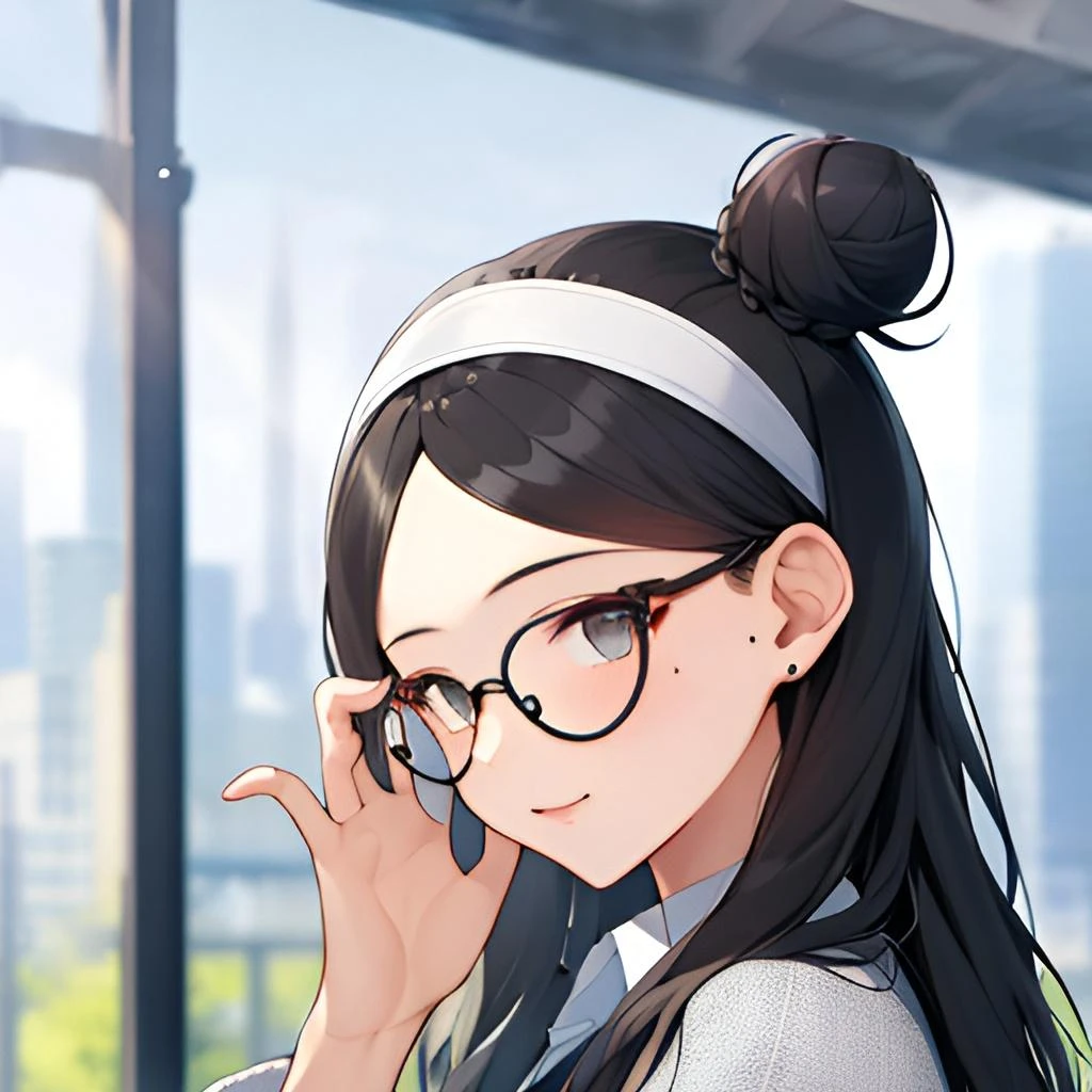 김모범