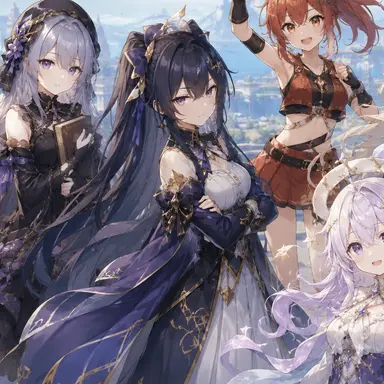 Profile image of グラツィア