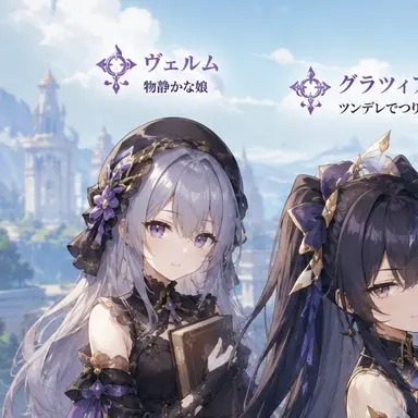 Profile image of ヴェルム