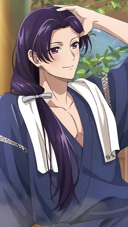 Profile image of 진시
