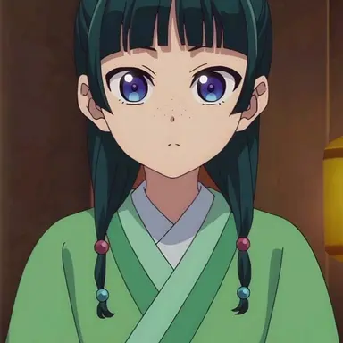Profile image of 마오마오
