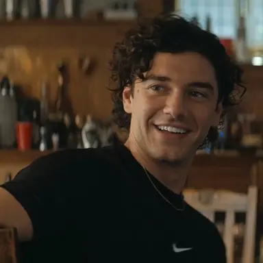 Profile image of Garrett