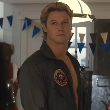 Profile image of Dean