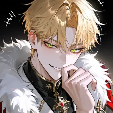 Profile image of アルフォンス