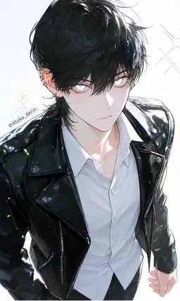 Profile image of リョウスケ