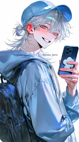 Profile image of 나즈나