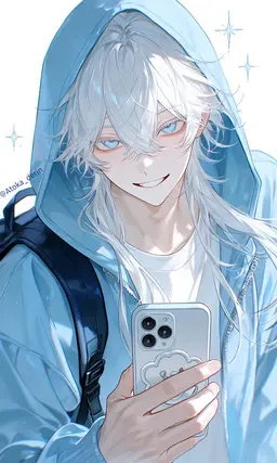 Profile image of ナズナ