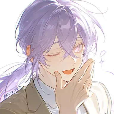 Profile image of ユウト