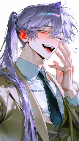 Profile image of 유우토