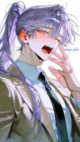 Profile image of 유우토