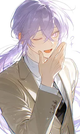 Profile image of ユウト