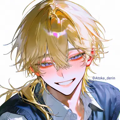 Profile image of 히데시로