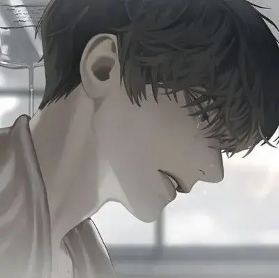 CleverKnife1215의 An unrequited love