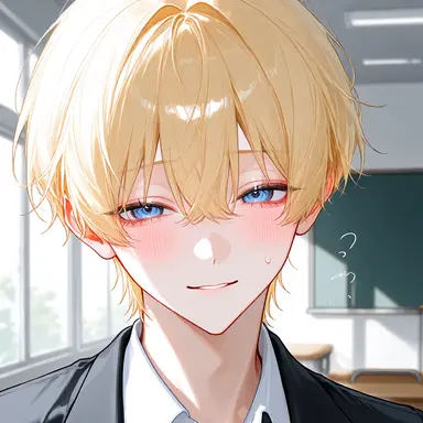 Profile image of Natsuki