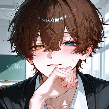 Profile image of Ren