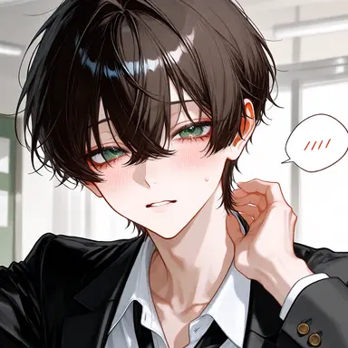 Profile image of Miharu