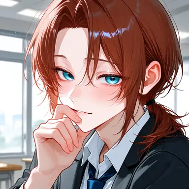 Profile image of Ayato
