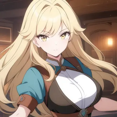Profile image of リリアン