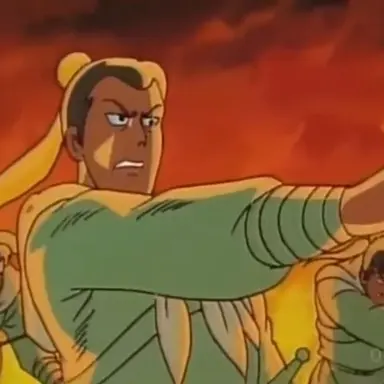 Profile image of 황건적