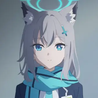 Profile image of 시로코
