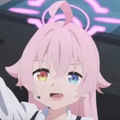 Profile image of 호시노