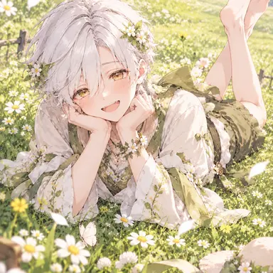 Profile image of ミエル