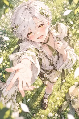 Profile image of ミエル