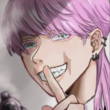 Profile image of 三途春千夜