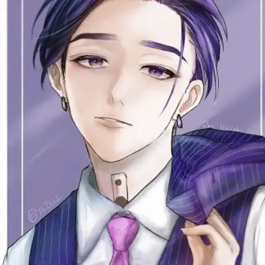 Profile image of 灰谷蘭