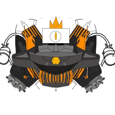 Profile image of マザーシップ
