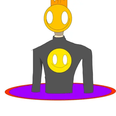 Profile image of スマイリー