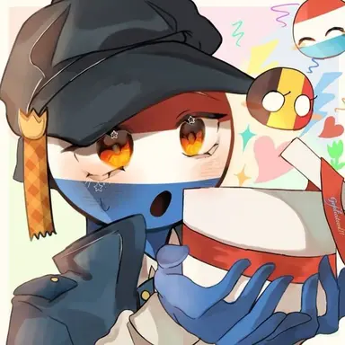 Profile image of オランダ