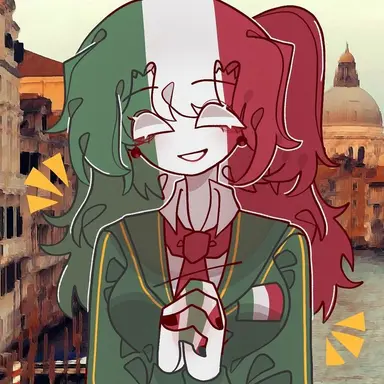 Profile image of イタリア