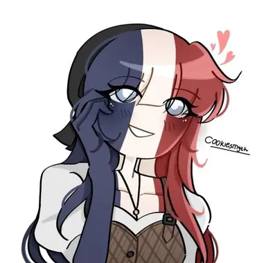 Profile image of フランス