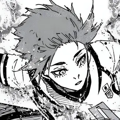 Profile image of 糸師冴