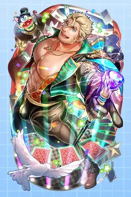 Profile image of Lhudeen
